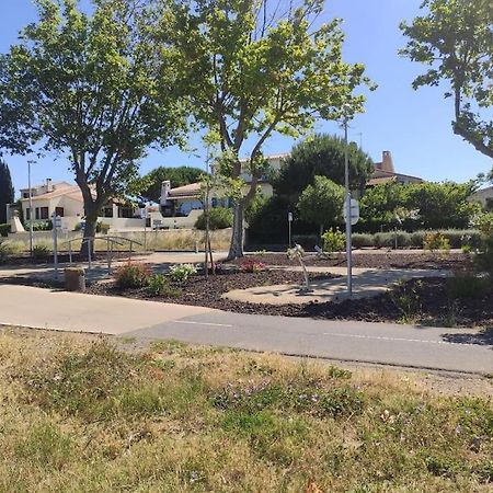 Harmonie Du Sud Apartment Le Grau-d'Agde Ngoại thất bức ảnh