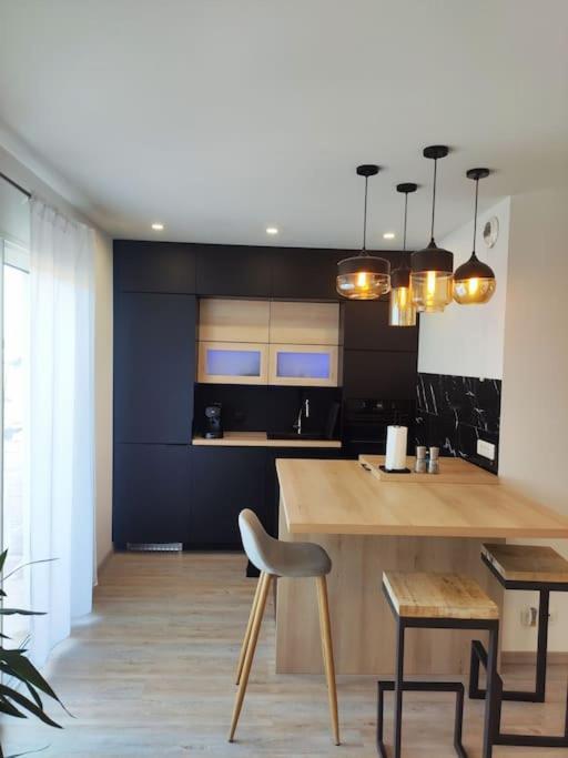 Harmonie Du Sud Apartment Le Grau-d'Agde Ngoại thất bức ảnh