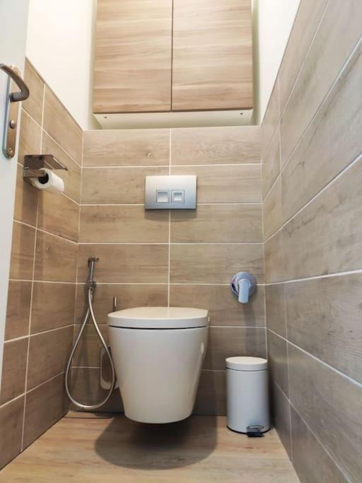 Harmonie Du Sud Apartment Le Grau-d'Agde Ngoại thất bức ảnh