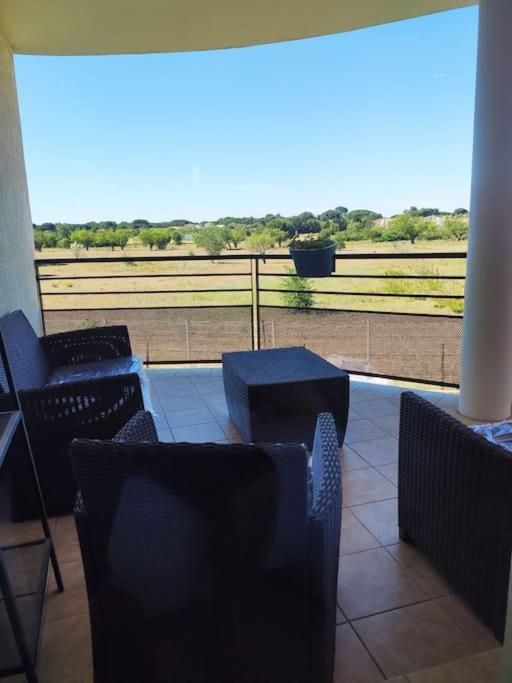Harmonie Du Sud Apartment Le Grau-d'Agde Ngoại thất bức ảnh