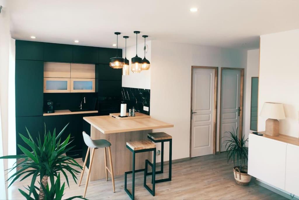Harmonie Du Sud Apartment Le Grau-d'Agde Ngoại thất bức ảnh