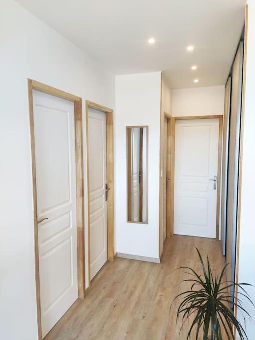 Harmonie Du Sud Apartment Le Grau-d'Agde Ngoại thất bức ảnh