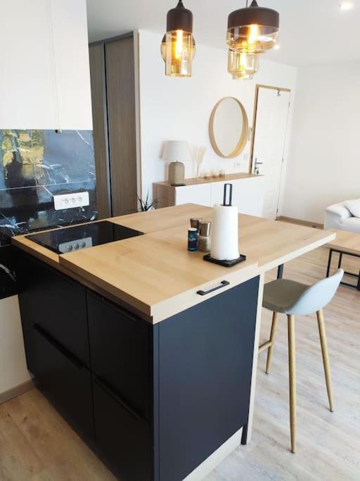 Harmonie Du Sud Apartment Le Grau-d'Agde Ngoại thất bức ảnh