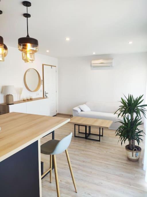 Harmonie Du Sud Apartment Le Grau-d'Agde Ngoại thất bức ảnh