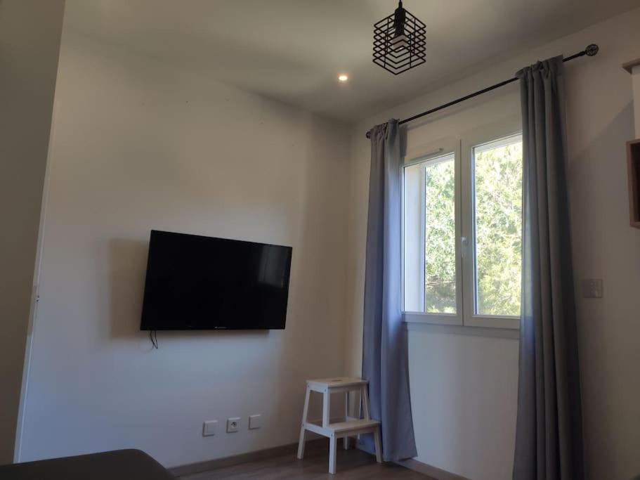 Harmonie Du Sud Apartment Le Grau-d'Agde Ngoại thất bức ảnh