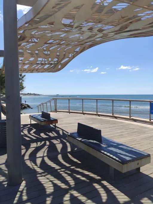 Harmonie Du Sud Apartment Le Grau-d'Agde Ngoại thất bức ảnh