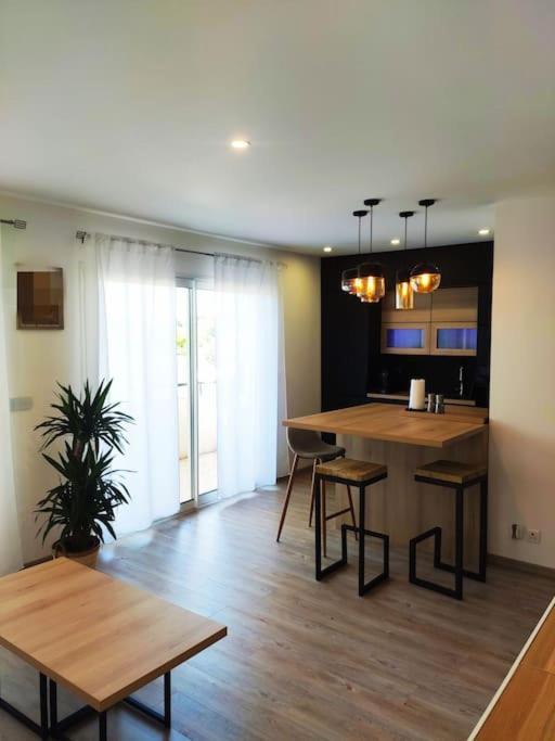 Harmonie Du Sud Apartment Le Grau-d'Agde Ngoại thất bức ảnh