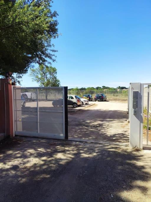 Harmonie Du Sud Apartment Le Grau-d'Agde Ngoại thất bức ảnh