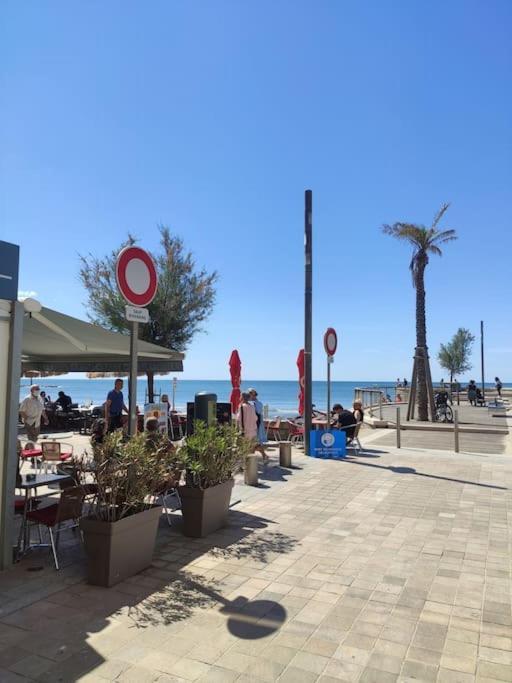 Harmonie Du Sud Apartment Le Grau-d'Agde Ngoại thất bức ảnh