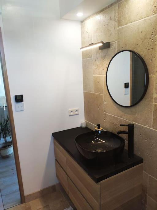 Harmonie Du Sud Apartment Le Grau-d'Agde Ngoại thất bức ảnh