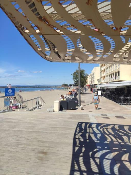 Harmonie Du Sud Apartment Le Grau-d'Agde Ngoại thất bức ảnh