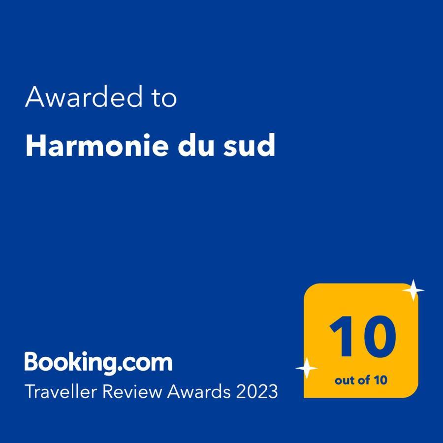 Harmonie Du Sud Apartment Le Grau-d'Agde Ngoại thất bức ảnh