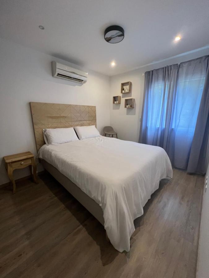 Harmonie Du Sud Apartment Le Grau-d'Agde Ngoại thất bức ảnh