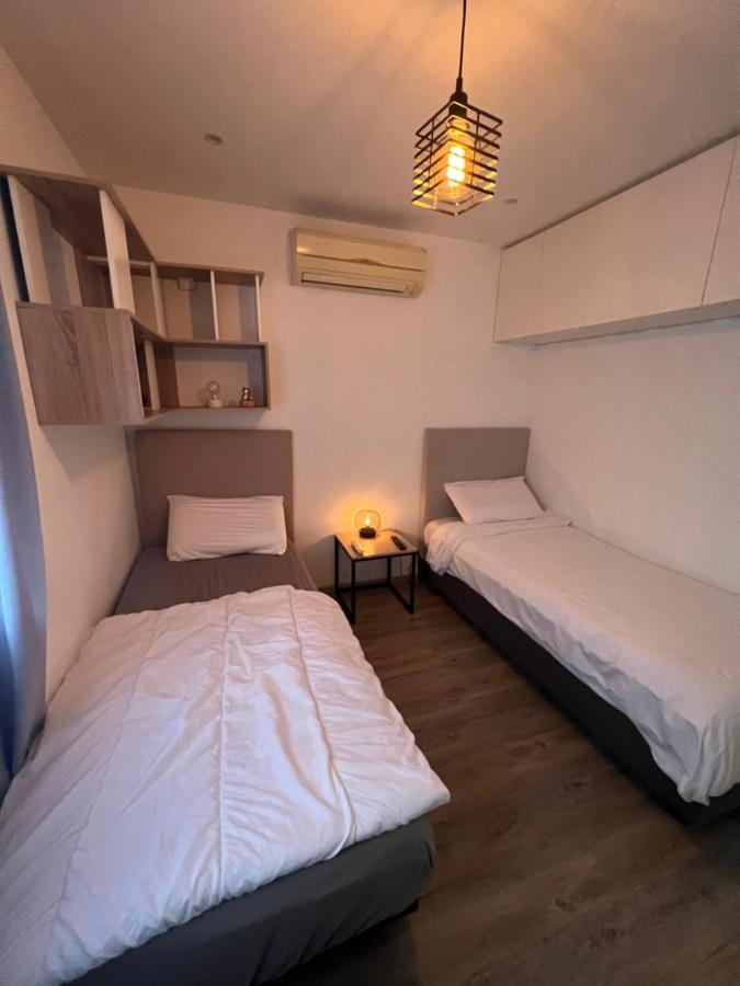 Harmonie Du Sud Apartment Le Grau-d'Agde Ngoại thất bức ảnh